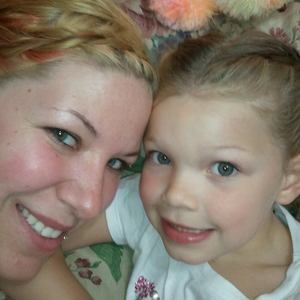 Meet your Posher, Tiffany